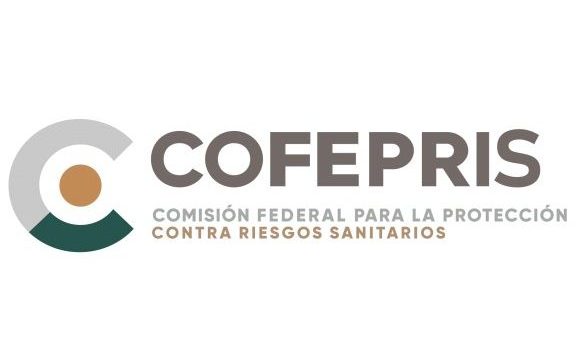 logo cofepris